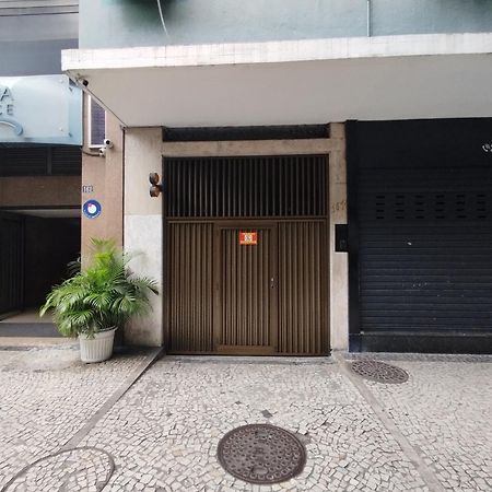 Sossego Em Ipanema - Ideal Para Familias - Vp101A Z2 Ріо-де-Жанейро Екстер'єр фото