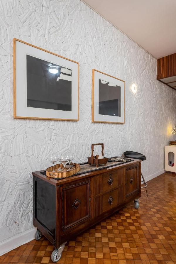 Sossego Em Ipanema - Ideal Para Familias - Vp101A Z2 Ріо-де-Жанейро Екстер'єр фото