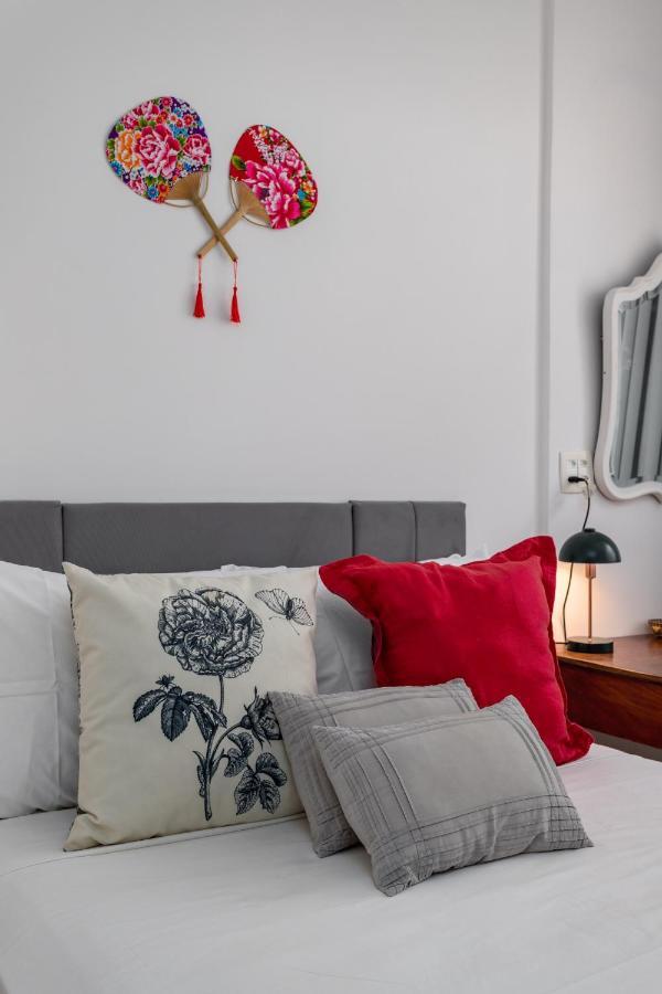 Sossego Em Ipanema - Ideal Para Familias - Vp101A Z2 Ріо-де-Жанейро Екстер'єр фото