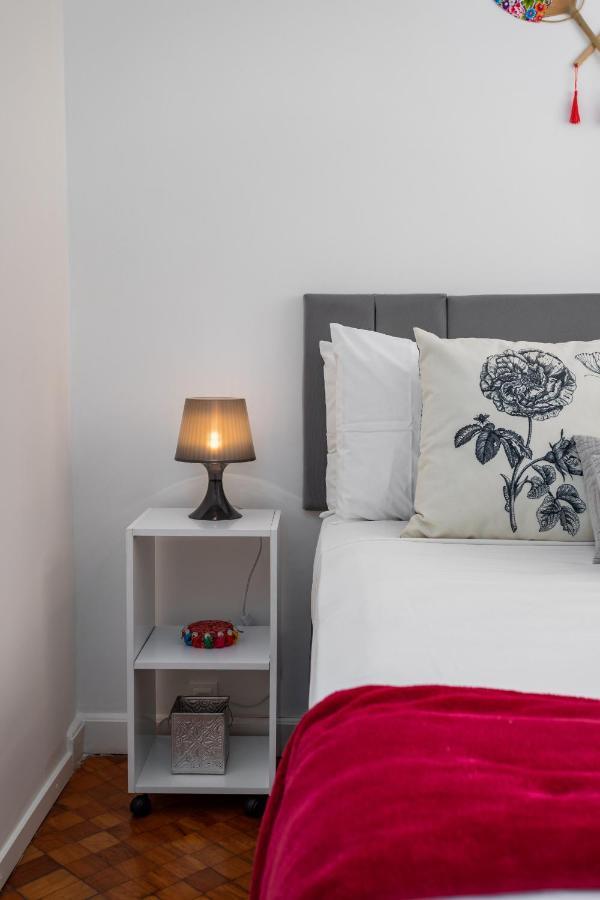 Sossego Em Ipanema - Ideal Para Familias - Vp101A Z2 Ріо-де-Жанейро Екстер'єр фото
