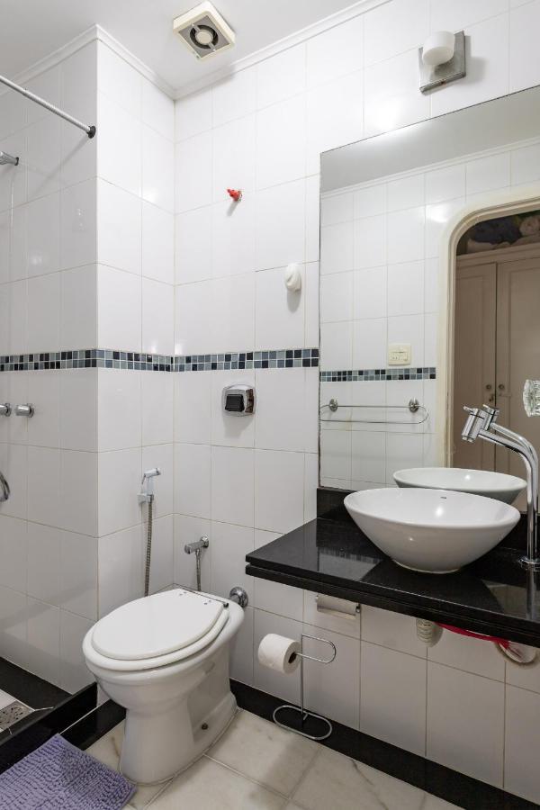 Sossego Em Ipanema - Ideal Para Familias - Vp101A Z2 Ріо-де-Жанейро Екстер'єр фото
