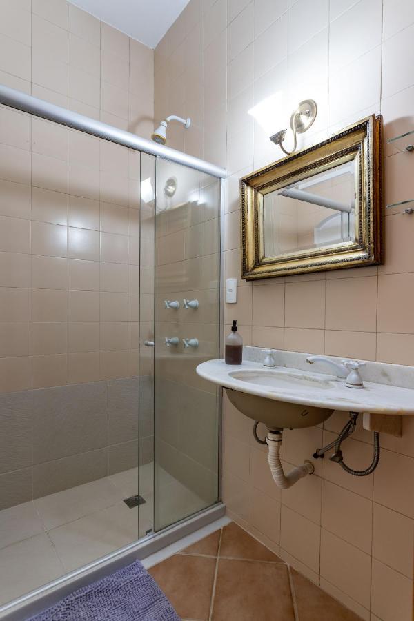 Sossego Em Ipanema - Ideal Para Familias - Vp101A Z2 Ріо-де-Жанейро Екстер'єр фото