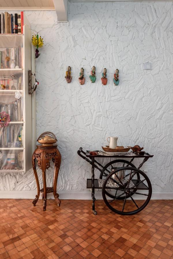 Sossego Em Ipanema - Ideal Para Familias - Vp101A Z2 Ріо-де-Жанейро Екстер'єр фото