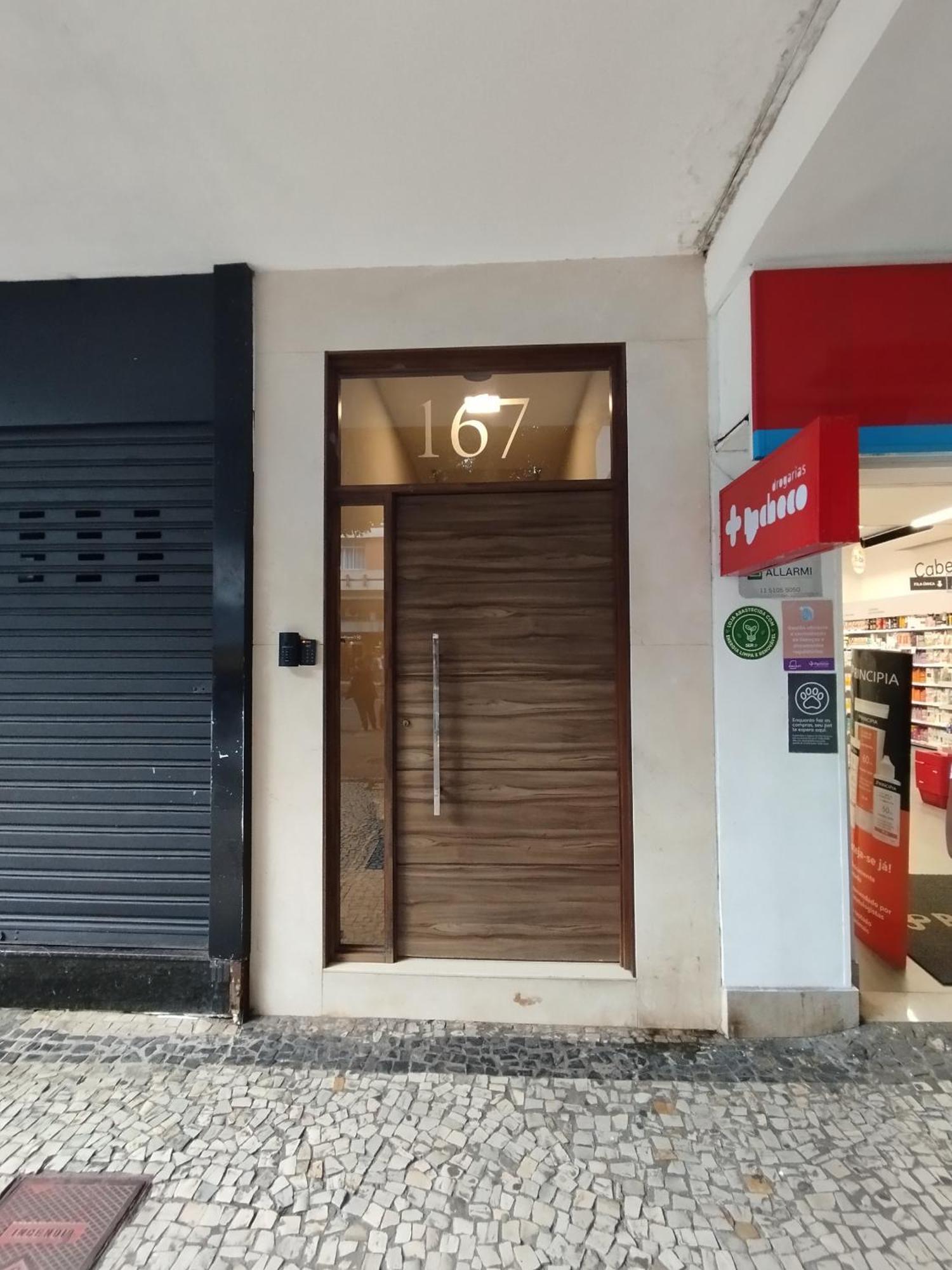 Sossego Em Ipanema - Ideal Para Familias - Vp101A Z2 Ріо-де-Жанейро Екстер'єр фото